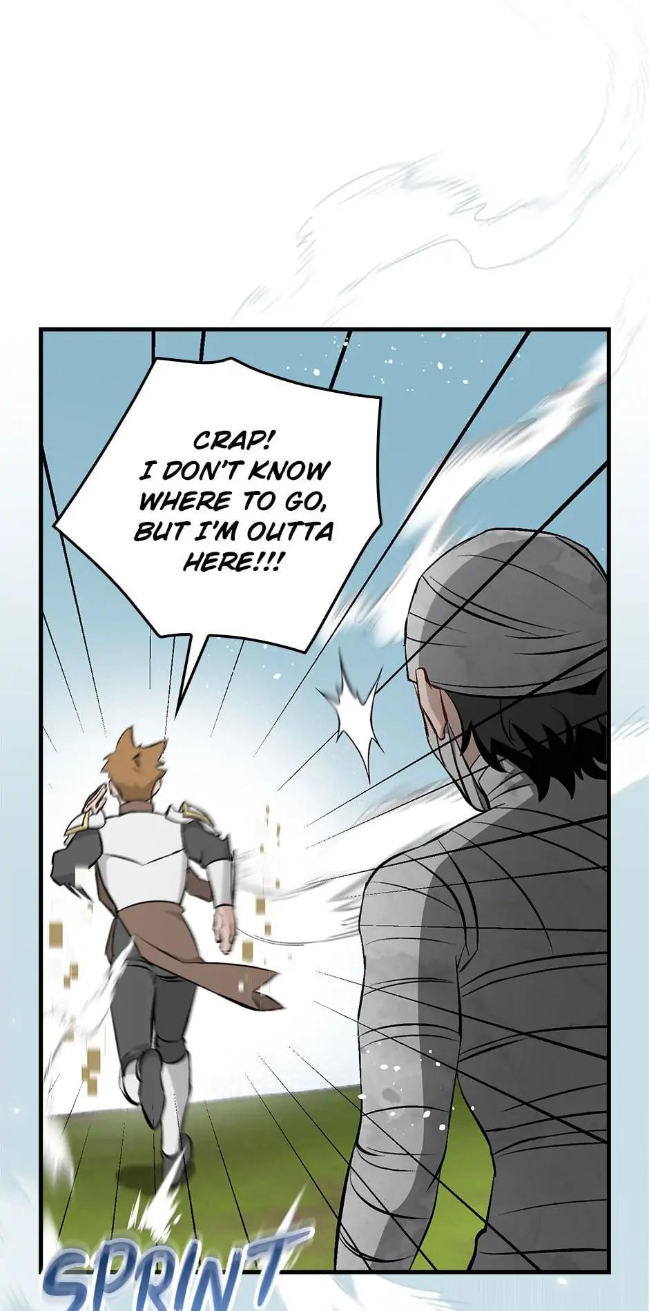 Gourmet Gaming Chap 117 - Next Chap 118
