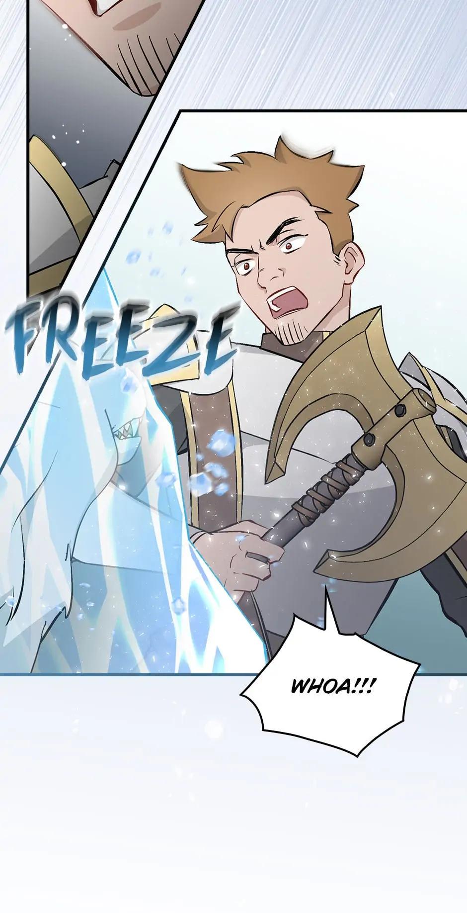 Gourmet Gaming Chap 117 - Next Chap 118