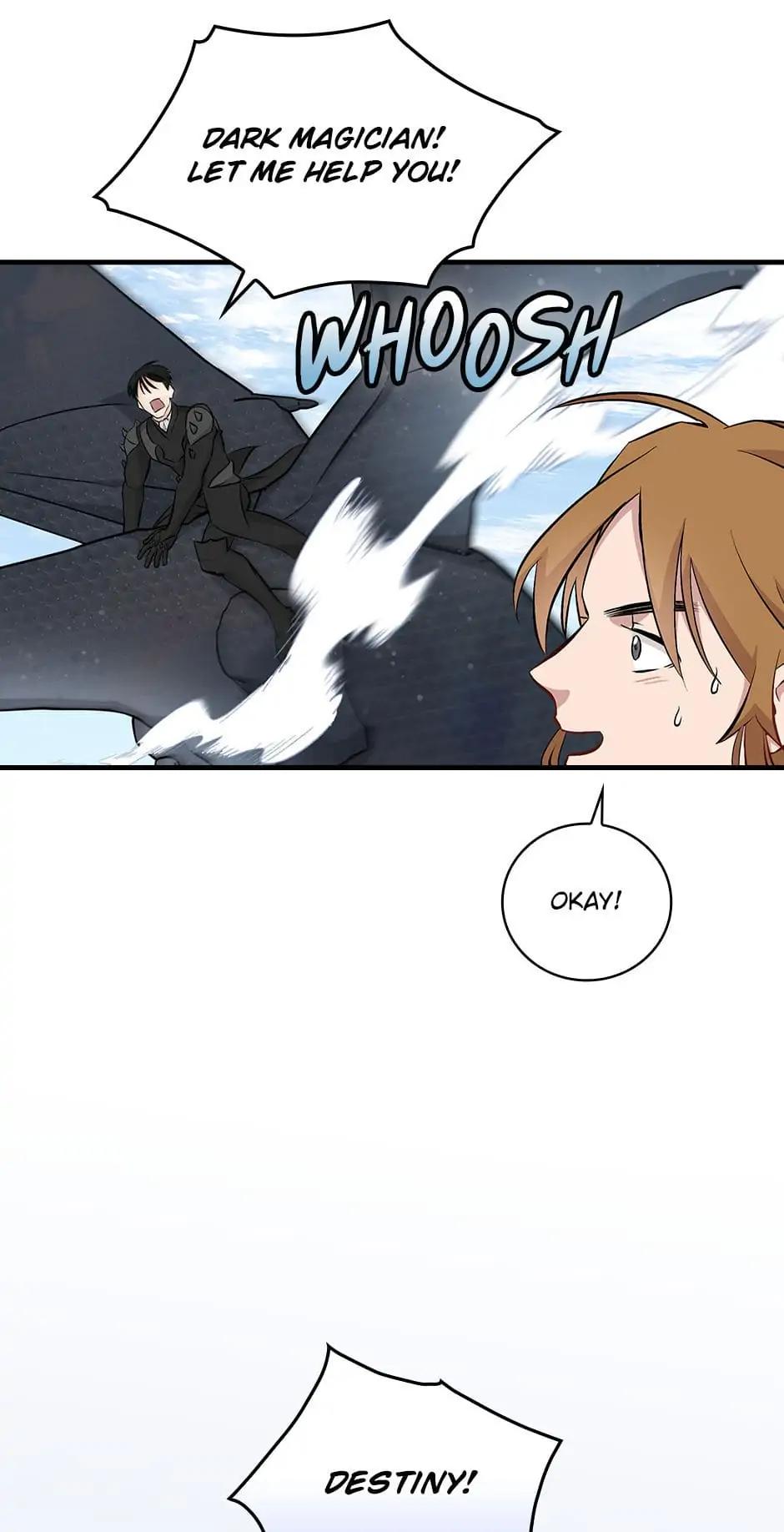 Gourmet Gaming Chap 117 - Next Chap 118