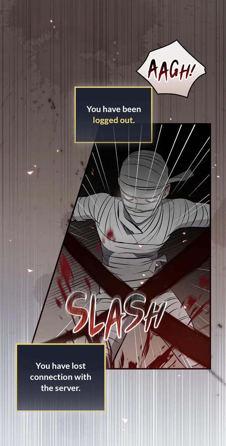 Gourmet Gaming Chap 117 - Next Chap 118