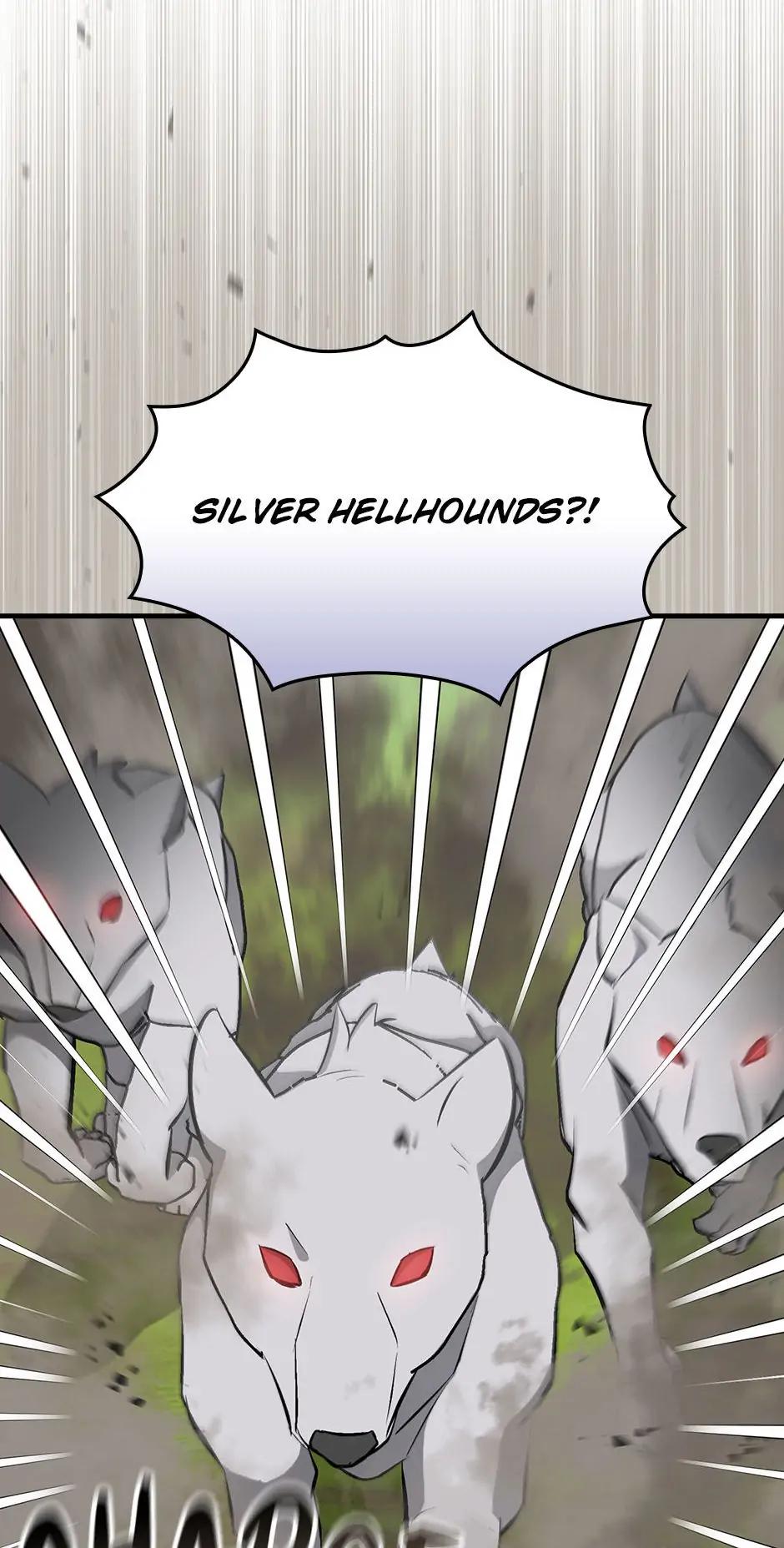 Gourmet Gaming Chap 117 - Next Chap 118