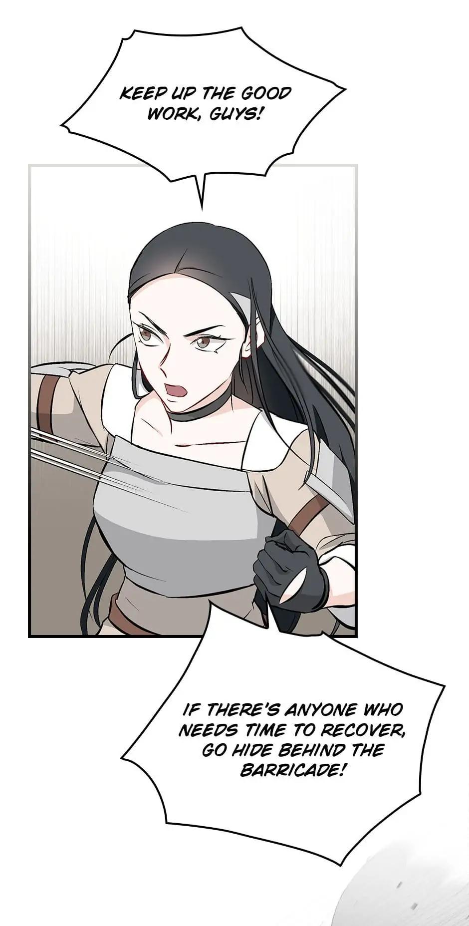 Gourmet Gaming Chap 117 - Next Chap 118