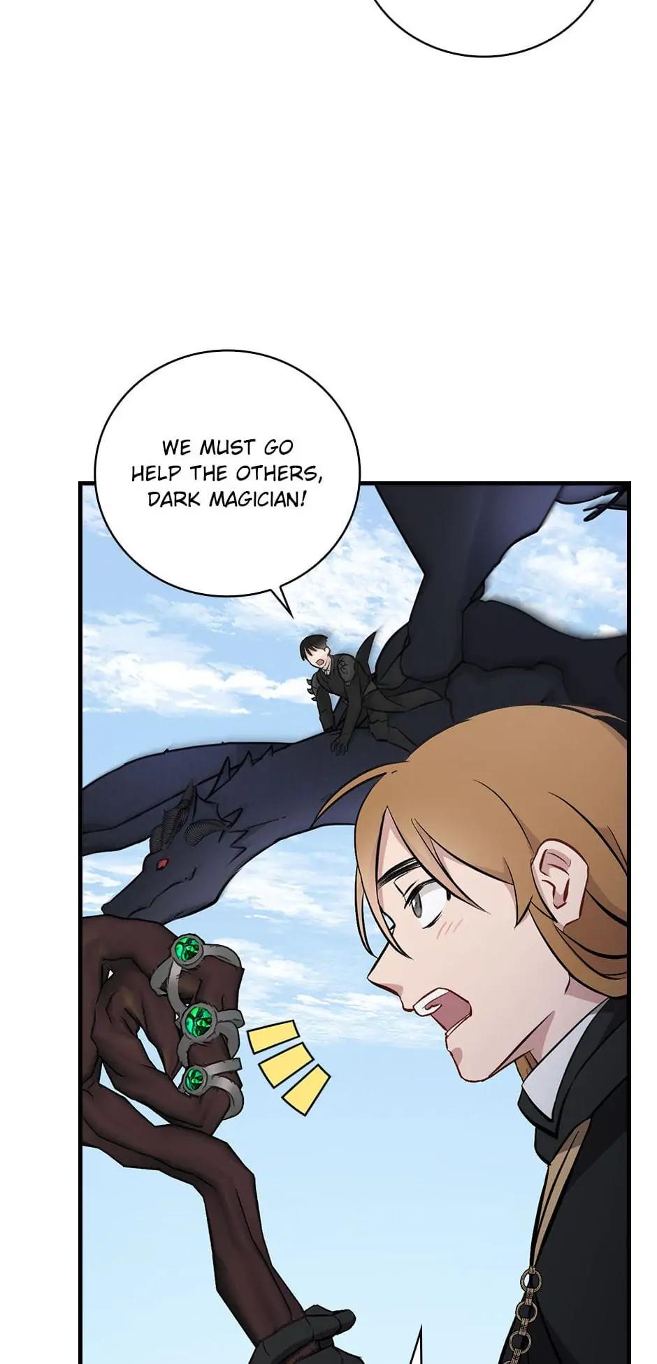 Gourmet Gaming Chap 117 - Next Chap 118