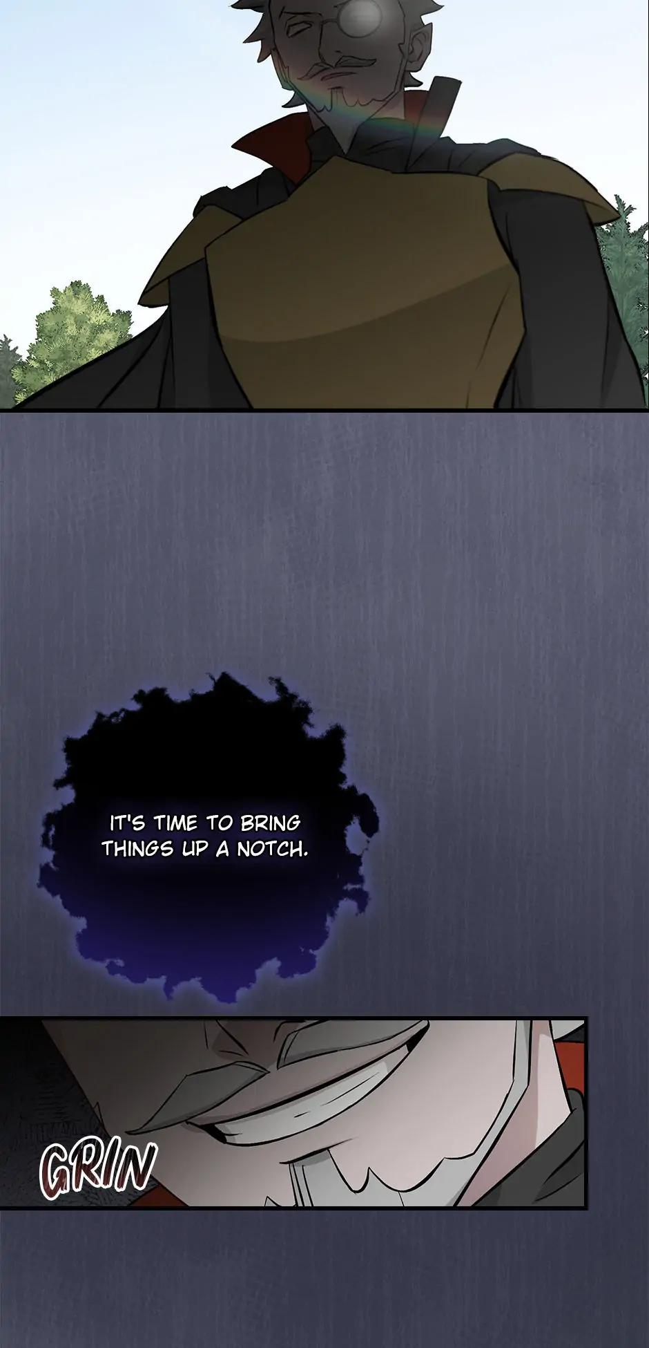 Gourmet Gaming Chap 117 - Next Chap 118