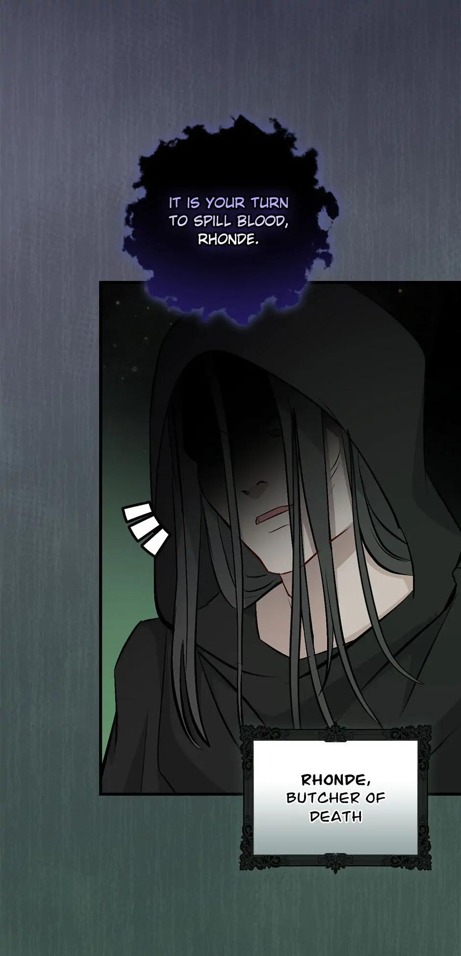 Gourmet Gaming Chap 117 - Next Chap 118