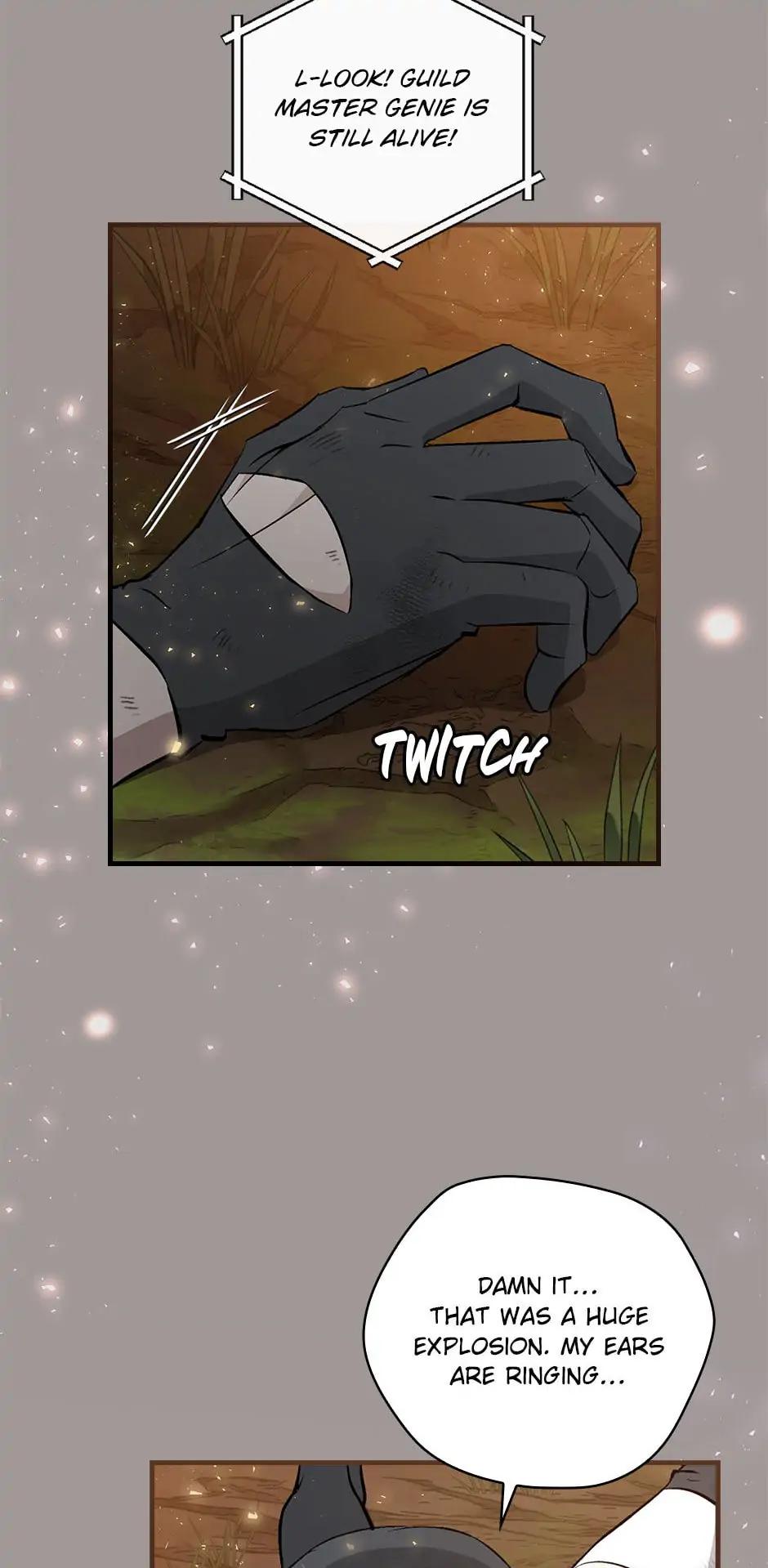 Gourmet Gaming Chap 117 - Next Chap 118