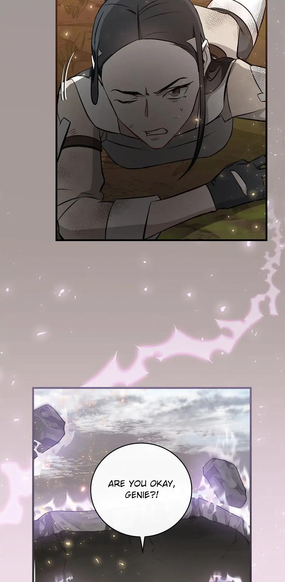 Gourmet Gaming Chap 117 - Next Chap 118