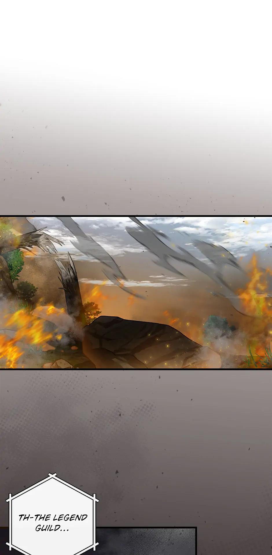 Gourmet Gaming Chap 117 - Next Chap 118