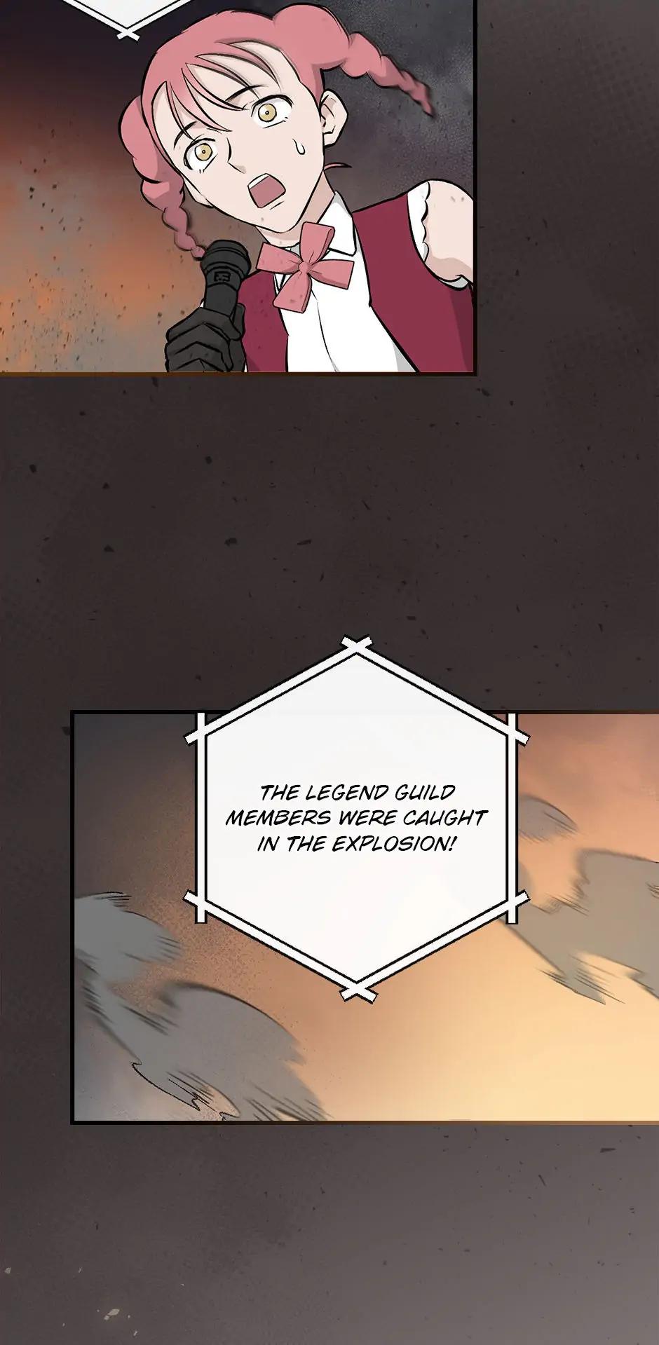 Gourmet Gaming Chap 117 - Next Chap 118
