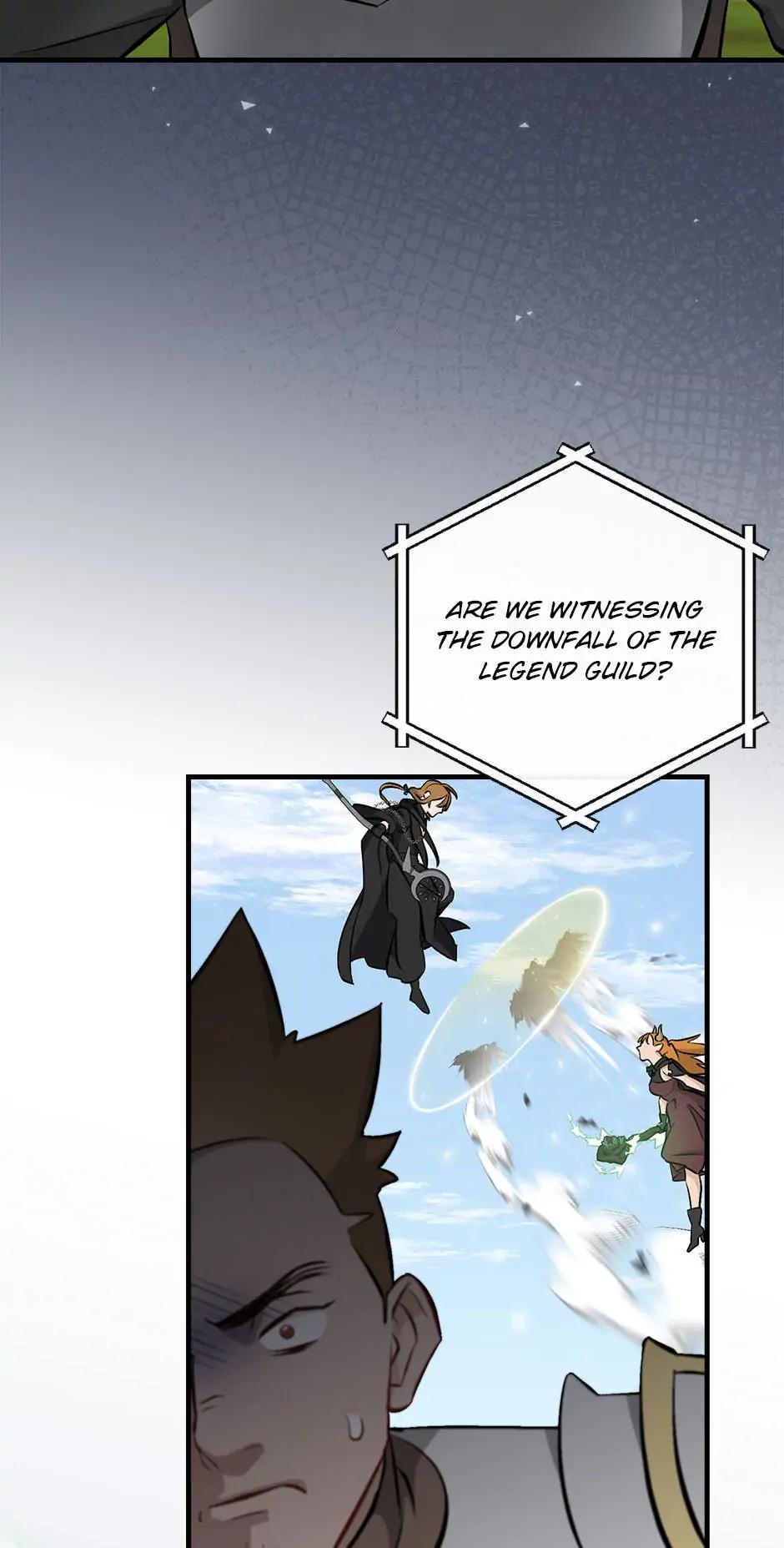 Gourmet Gaming Chap 117 - Next Chap 118