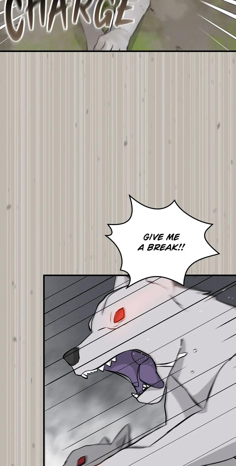 Gourmet Gaming Chap 117 - Next Chap 118