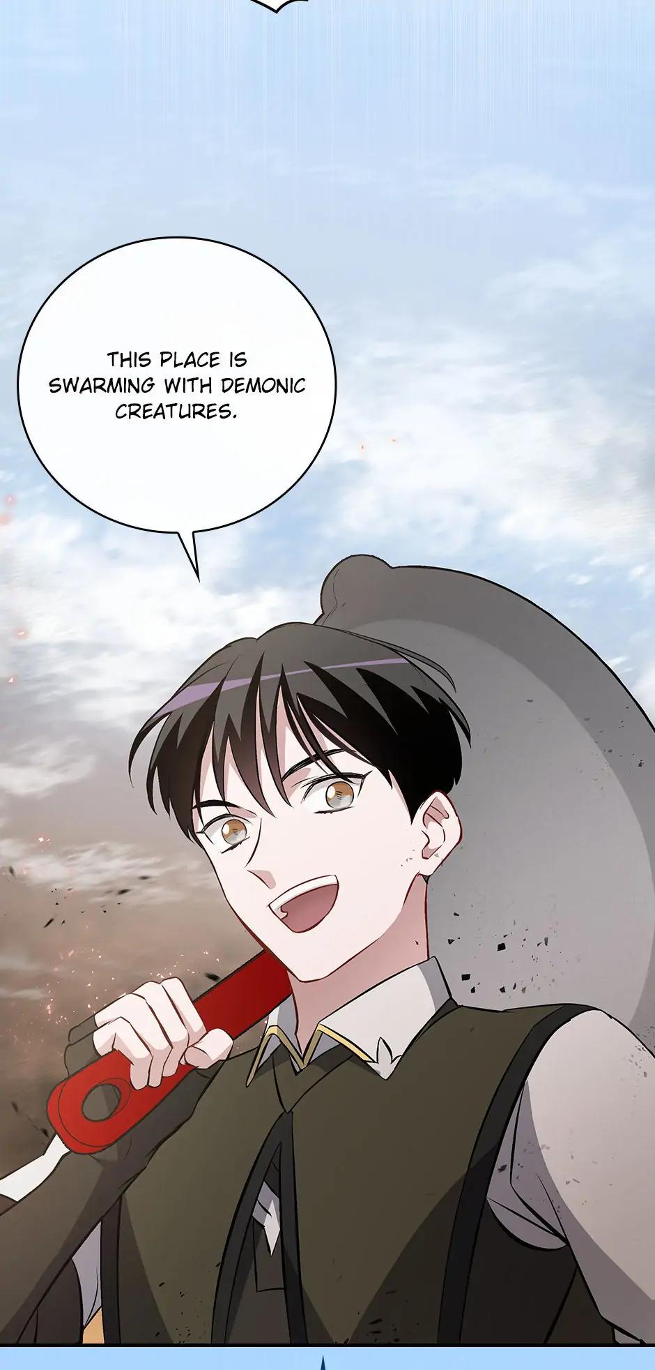 Gourmet Gaming Chap 117 - Next Chap 118