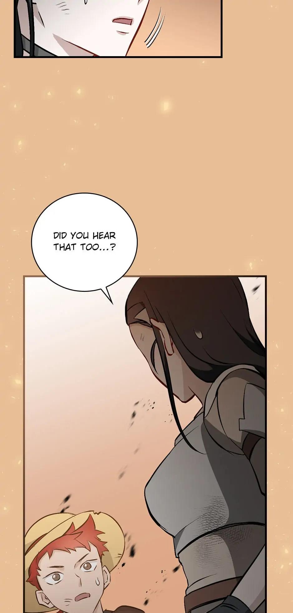 Gourmet Gaming Chap 117 - Next Chap 118