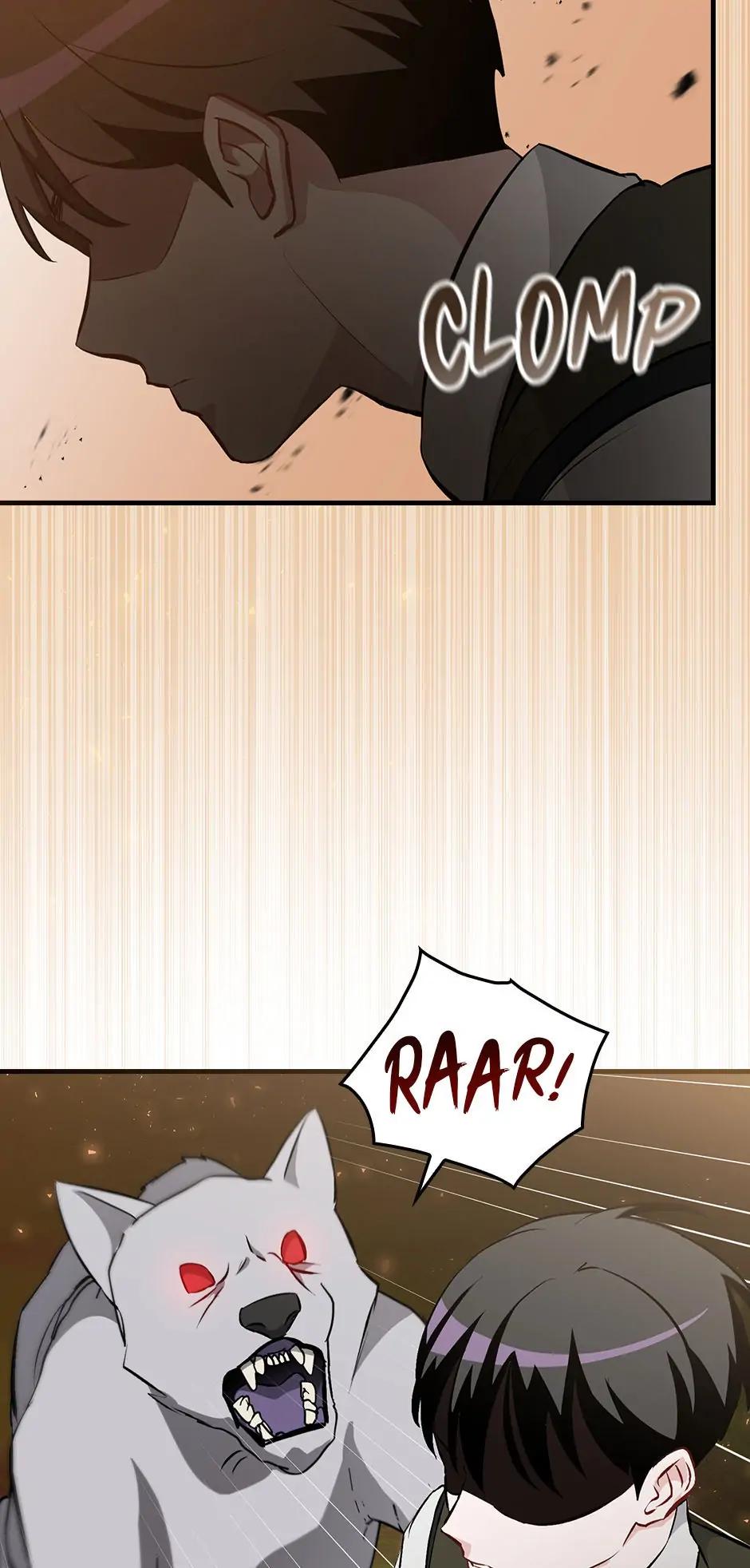 Gourmet Gaming Chap 117 - Next Chap 118