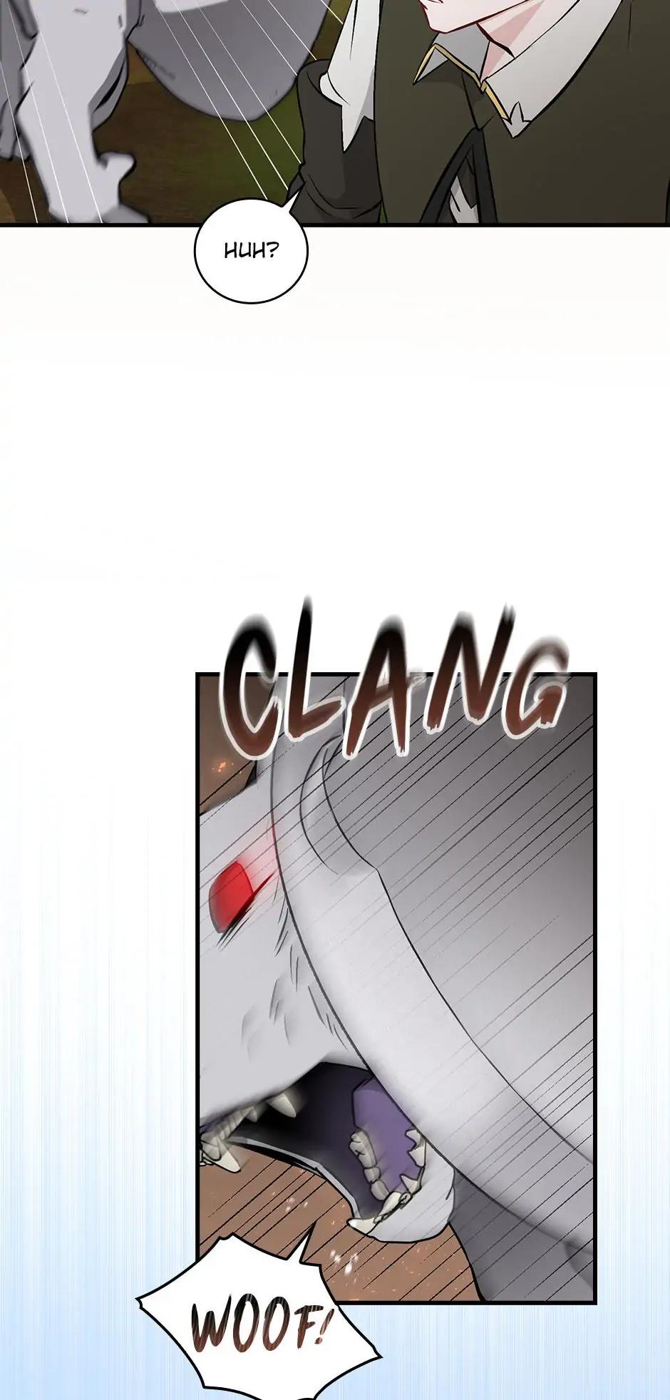 Gourmet Gaming Chap 117 - Next Chap 118
