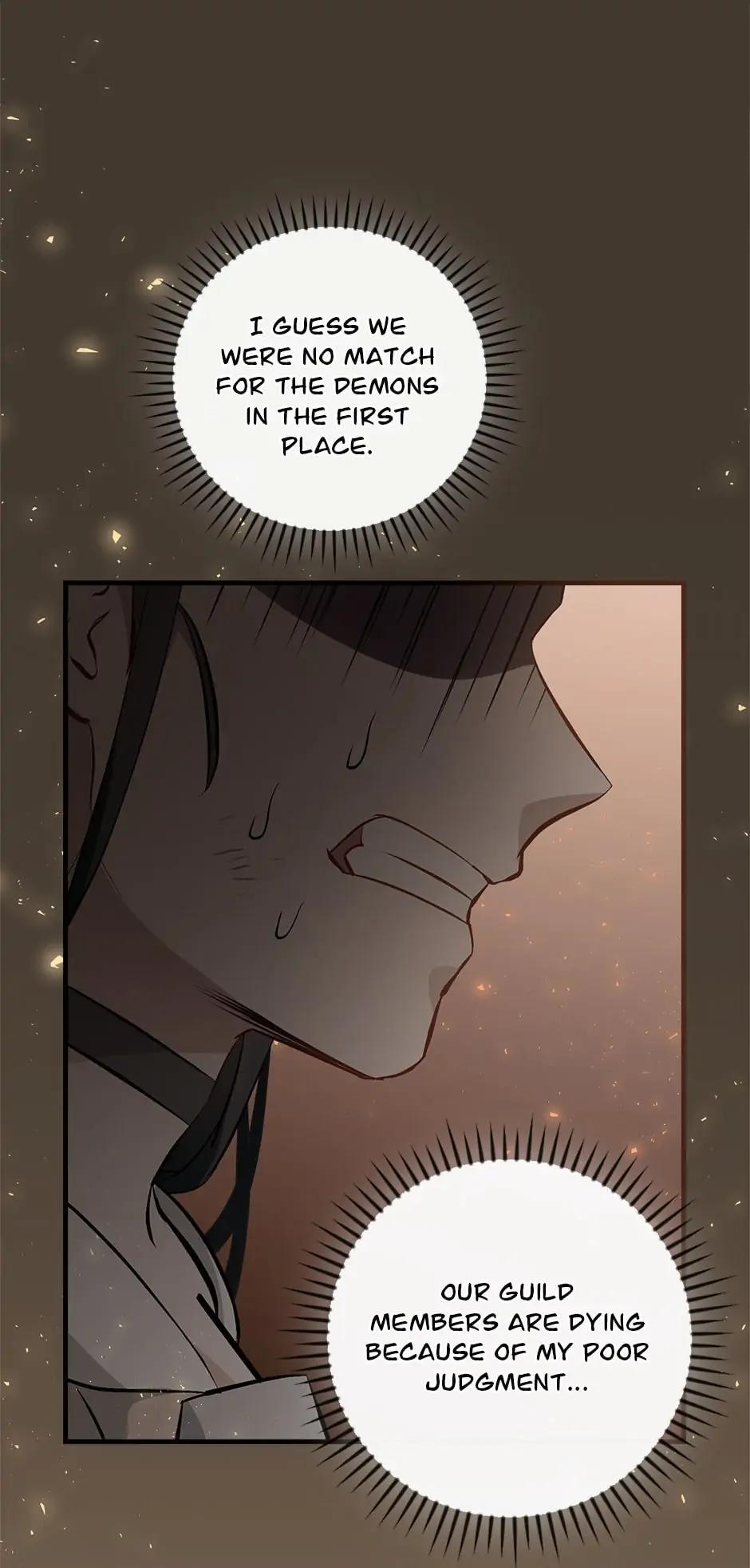 Gourmet Gaming Chap 117 - Next Chap 118