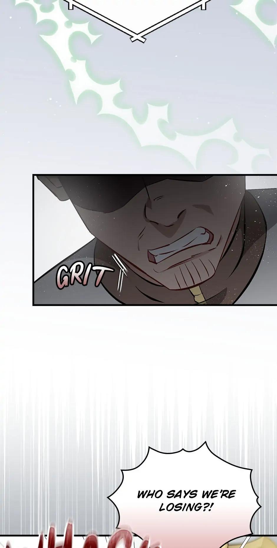 Gourmet Gaming Chap 117 - Next Chap 118