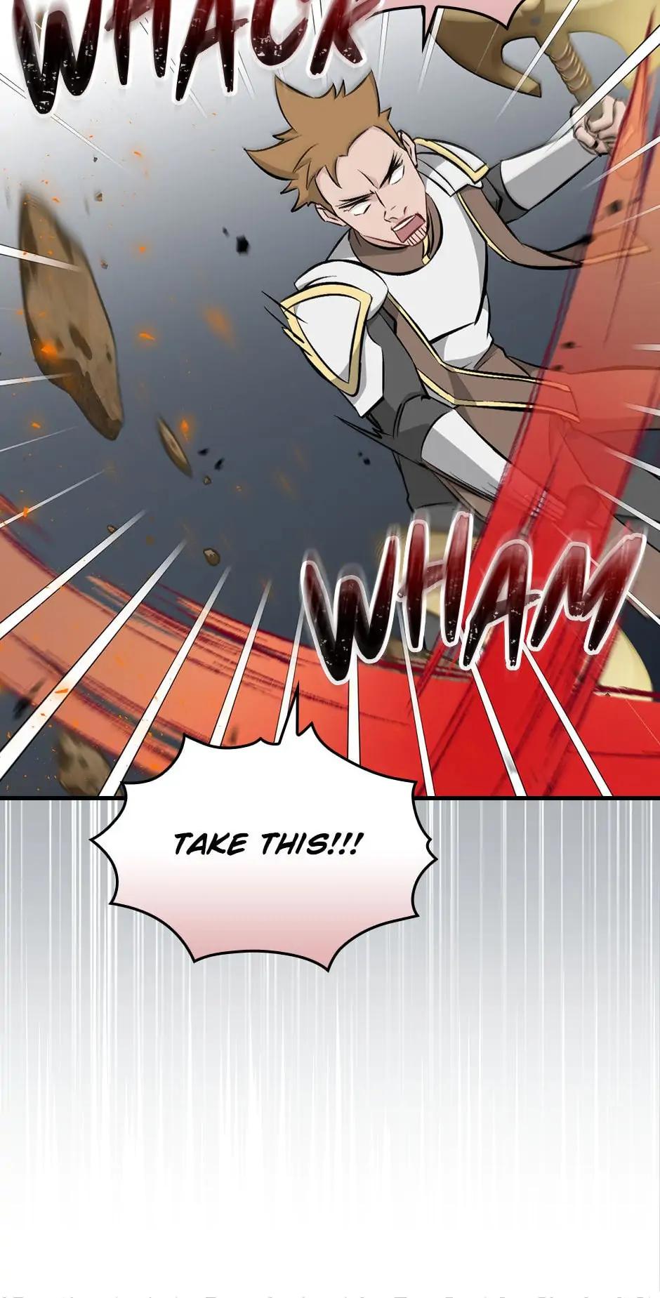 Gourmet Gaming Chap 117 - Next Chap 118