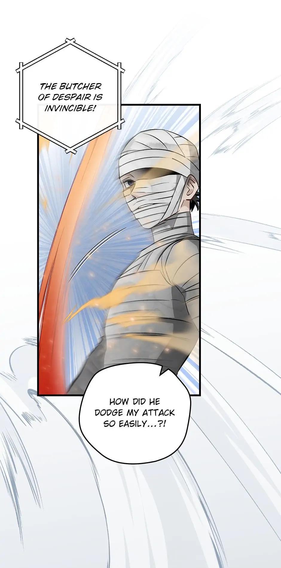 Gourmet Gaming Chap 117 - Next Chap 118