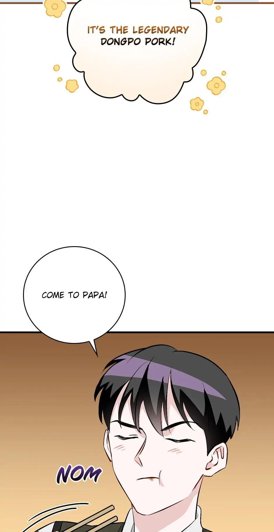 Gourmet Gaming Chap 114 - Next Chap 115
