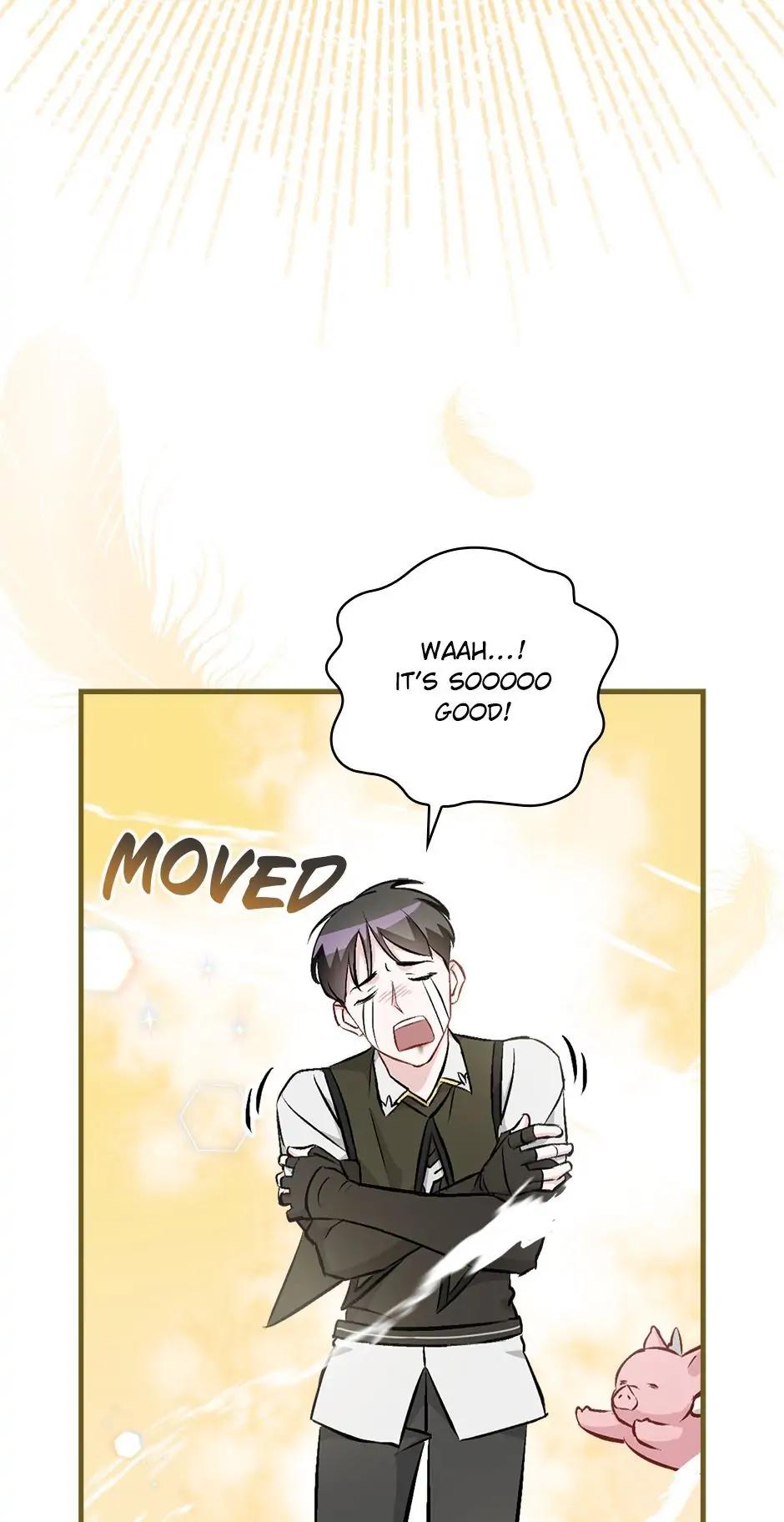 Gourmet Gaming Chap 114 - Next Chap 115