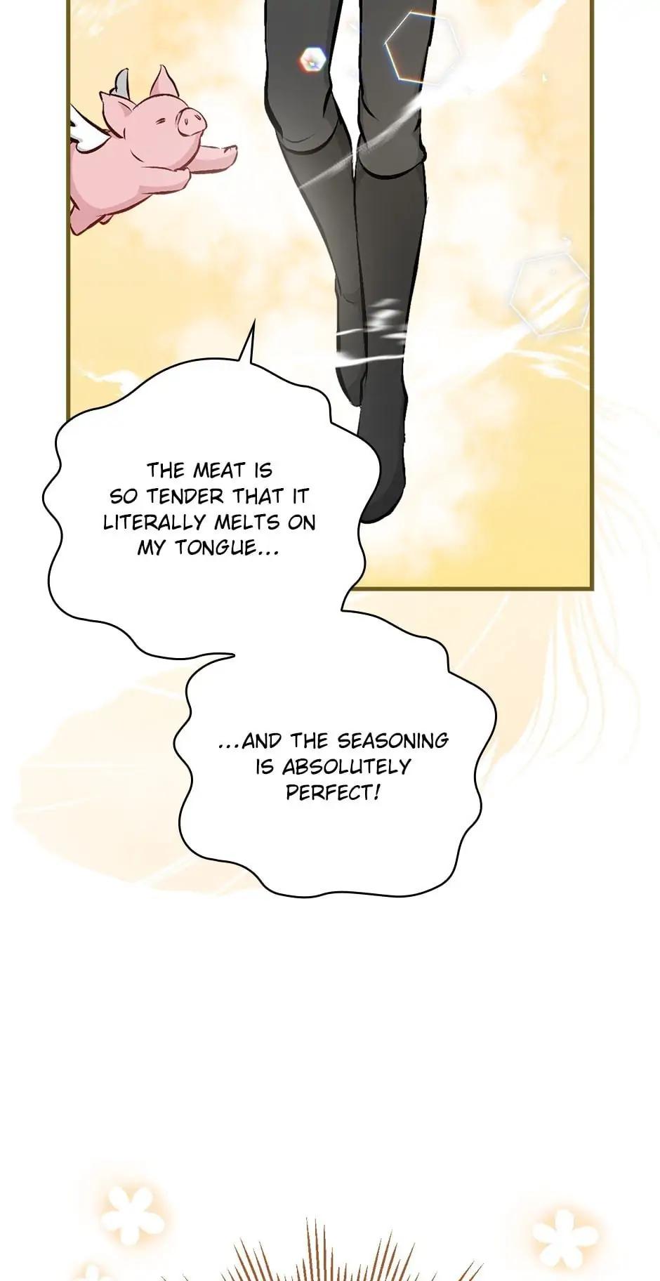 Gourmet Gaming Chap 114 - Next Chap 115