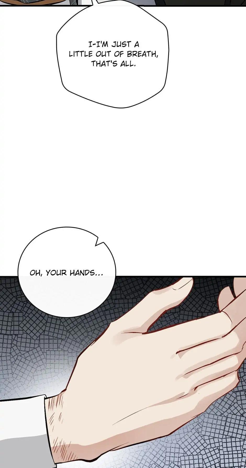 Gourmet Gaming Chap 114 - Next Chap 115