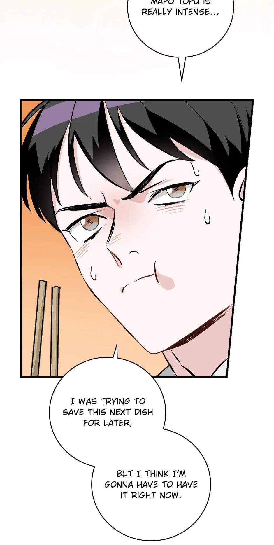 Gourmet Gaming Chap 114 - Next Chap 115