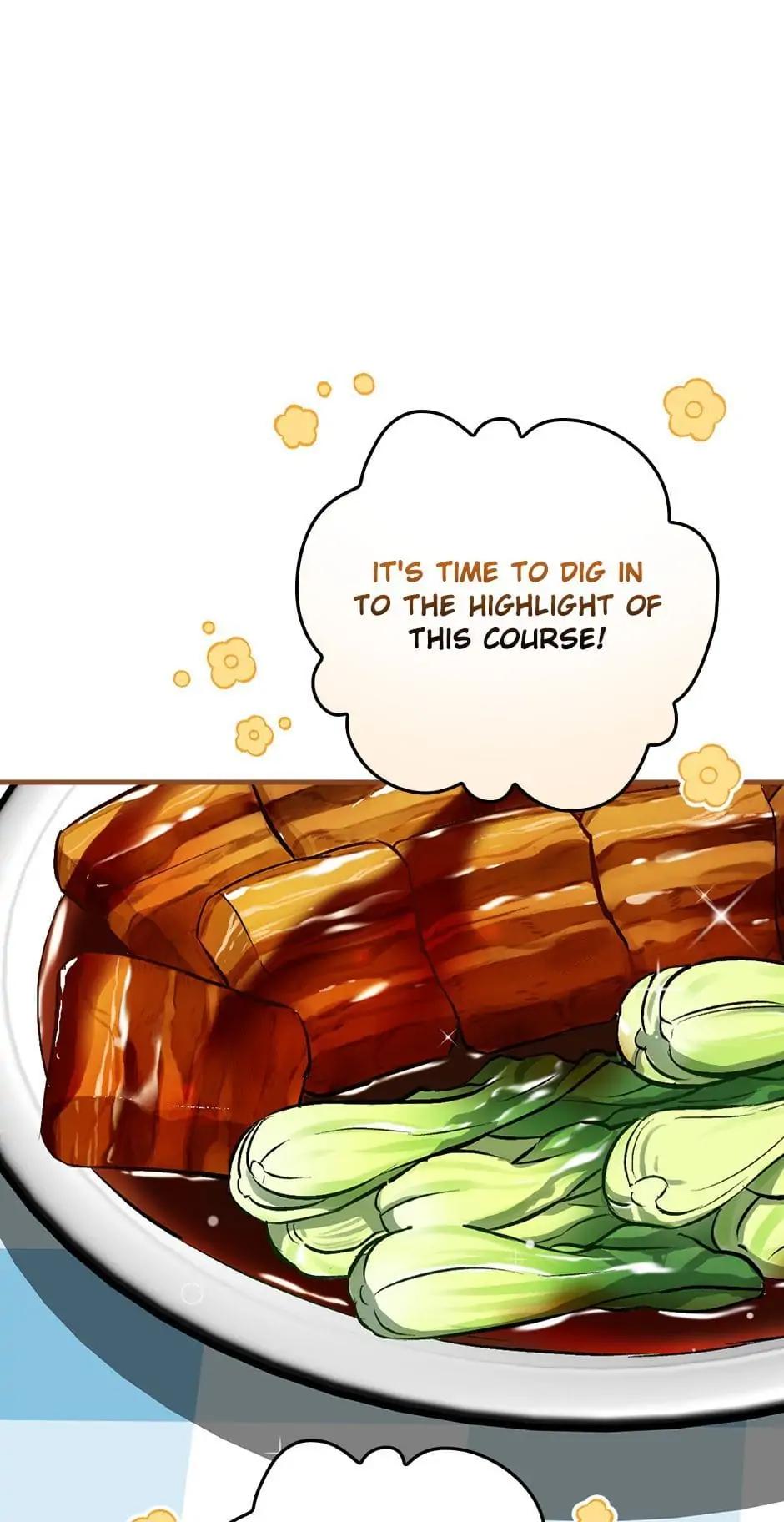 Gourmet Gaming Chap 114 - Next Chap 115