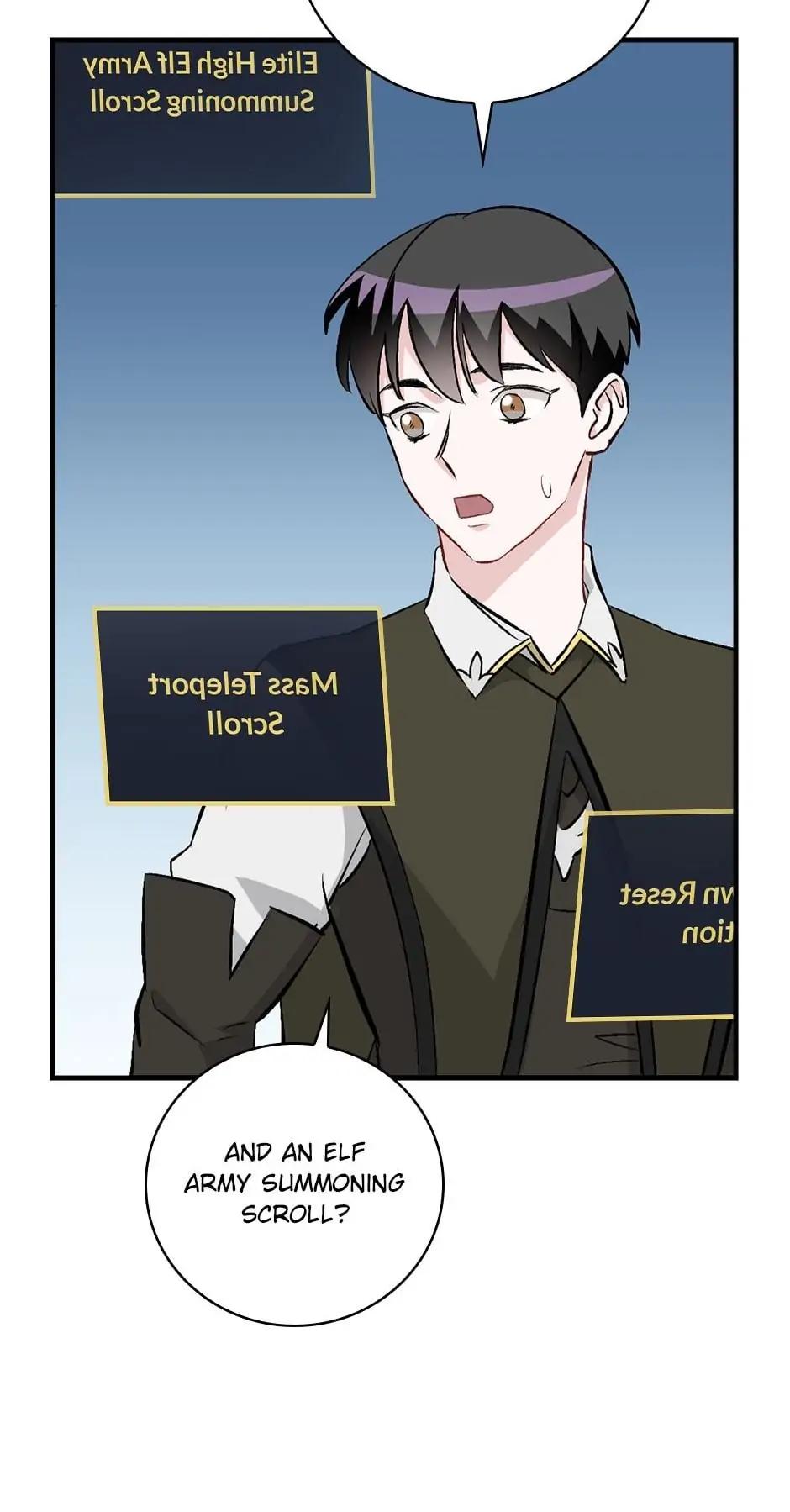 Gourmet Gaming Chap 114 - Next Chap 115