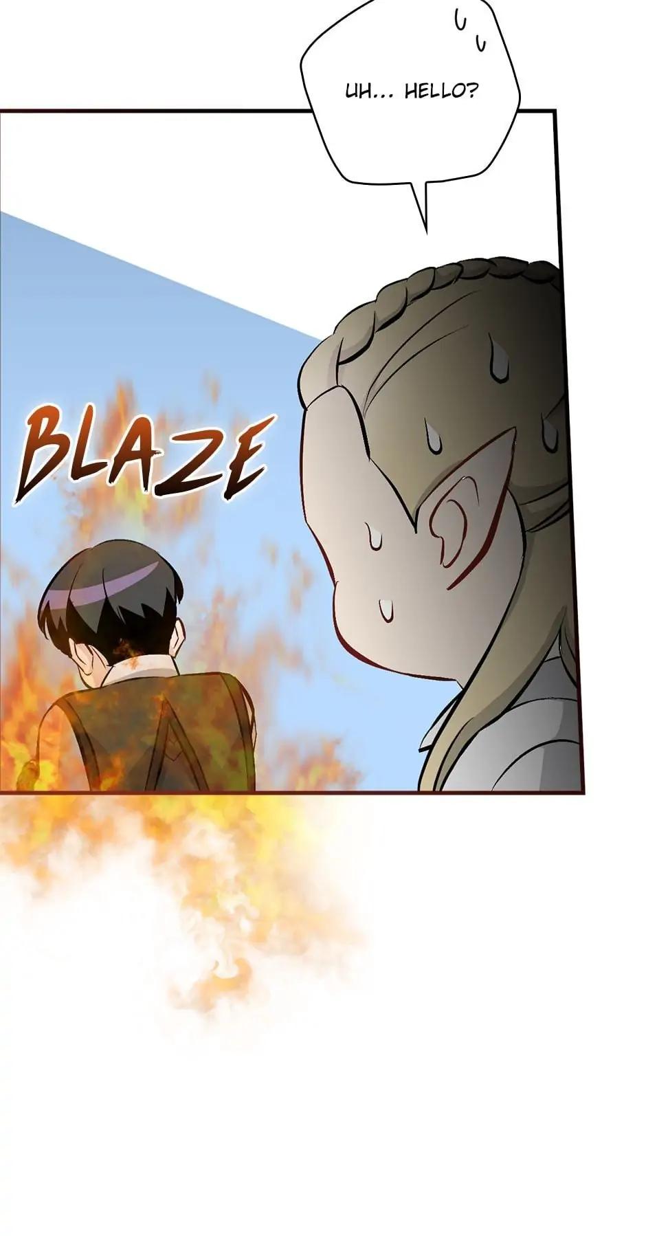 Gourmet Gaming Chap 114 - Next Chap 115