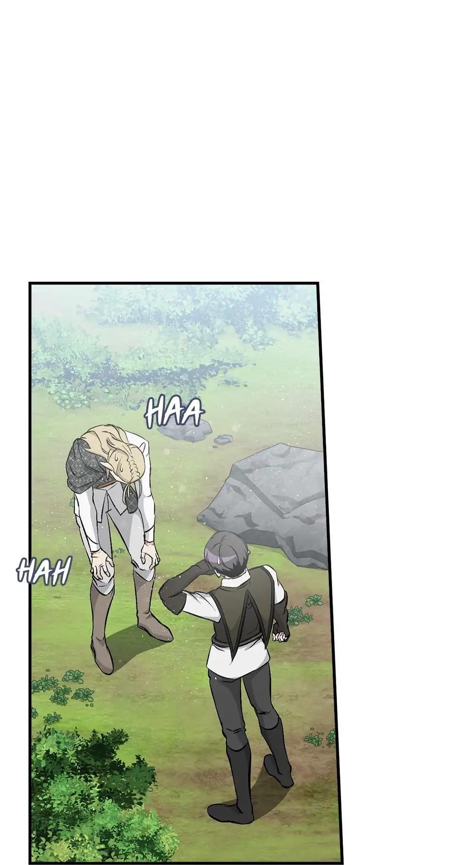 Gourmet Gaming Chap 114 - Next Chap 115