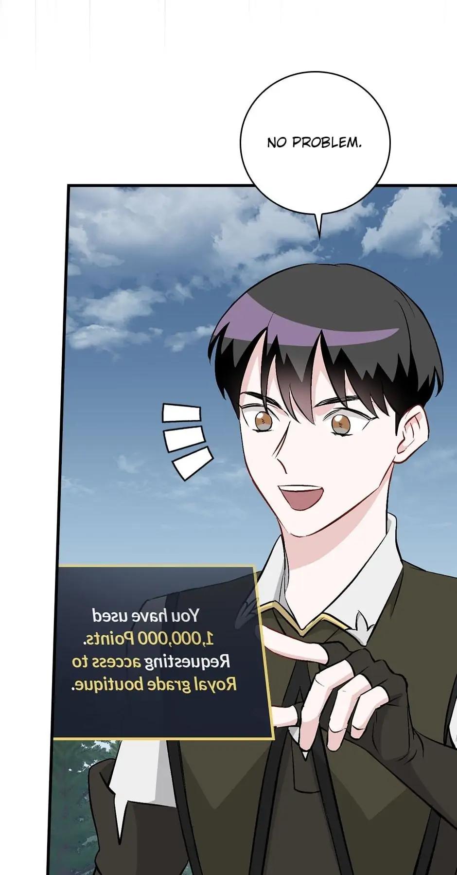 Gourmet Gaming Chap 114 - Next Chap 115
