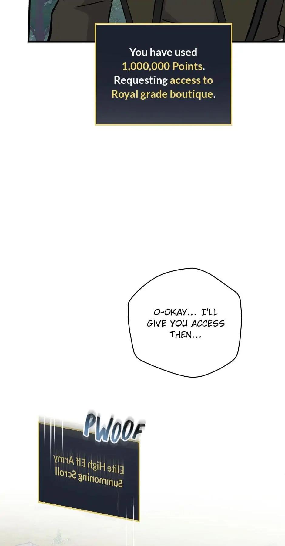 Gourmet Gaming Chap 114 - Next Chap 115
