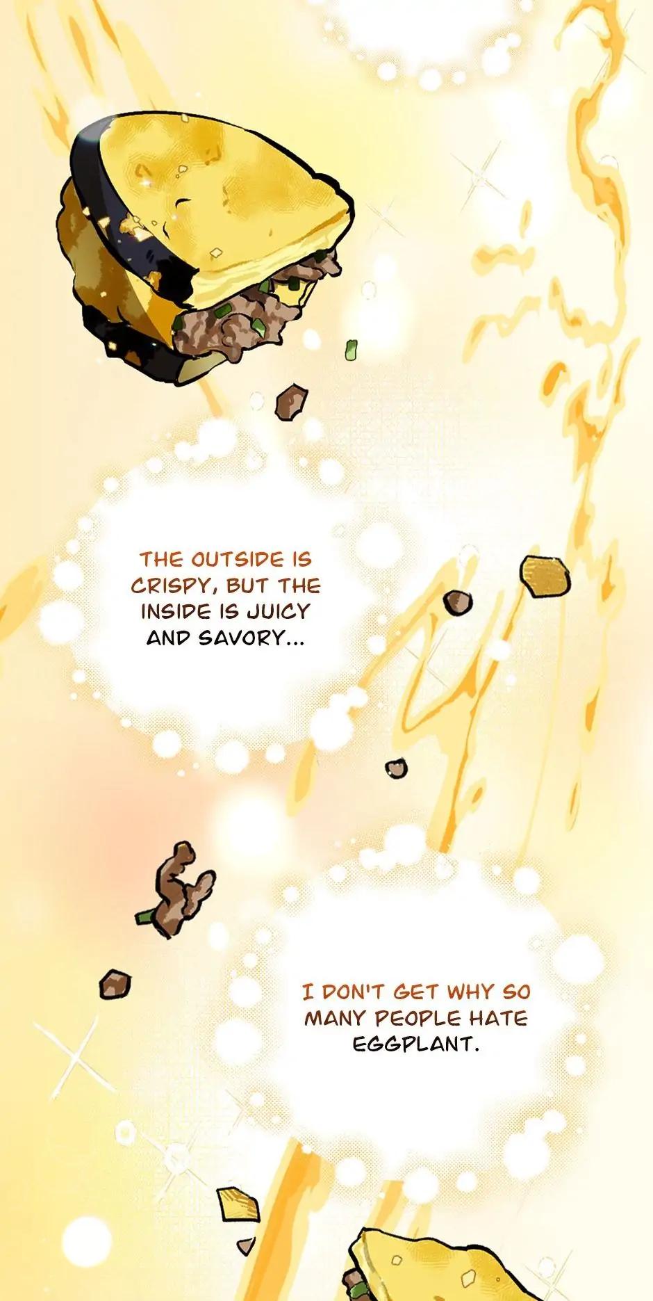 Gourmet Gaming Chap 114 - Next Chap 115
