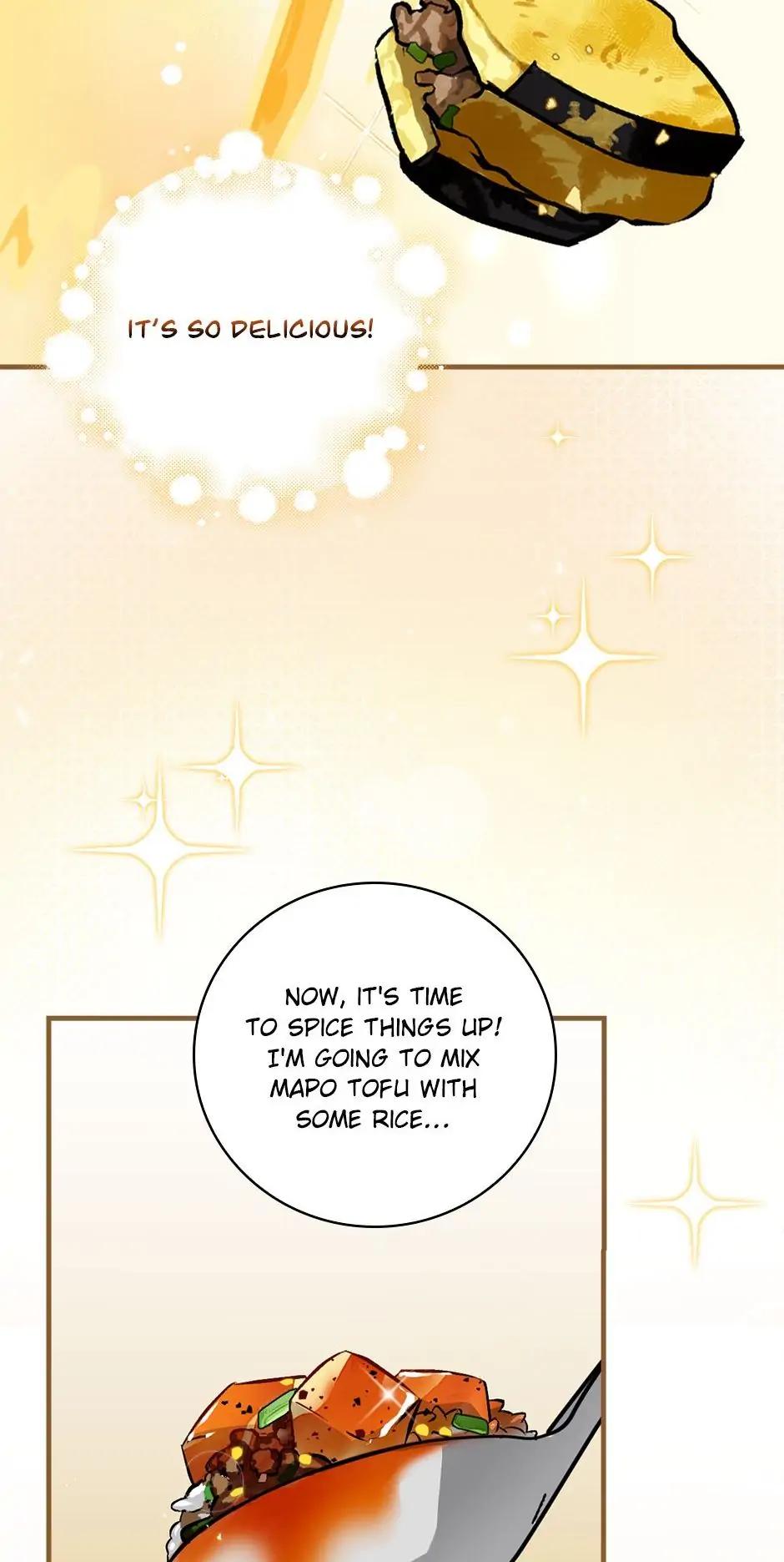 Gourmet Gaming Chap 114 - Next Chap 115