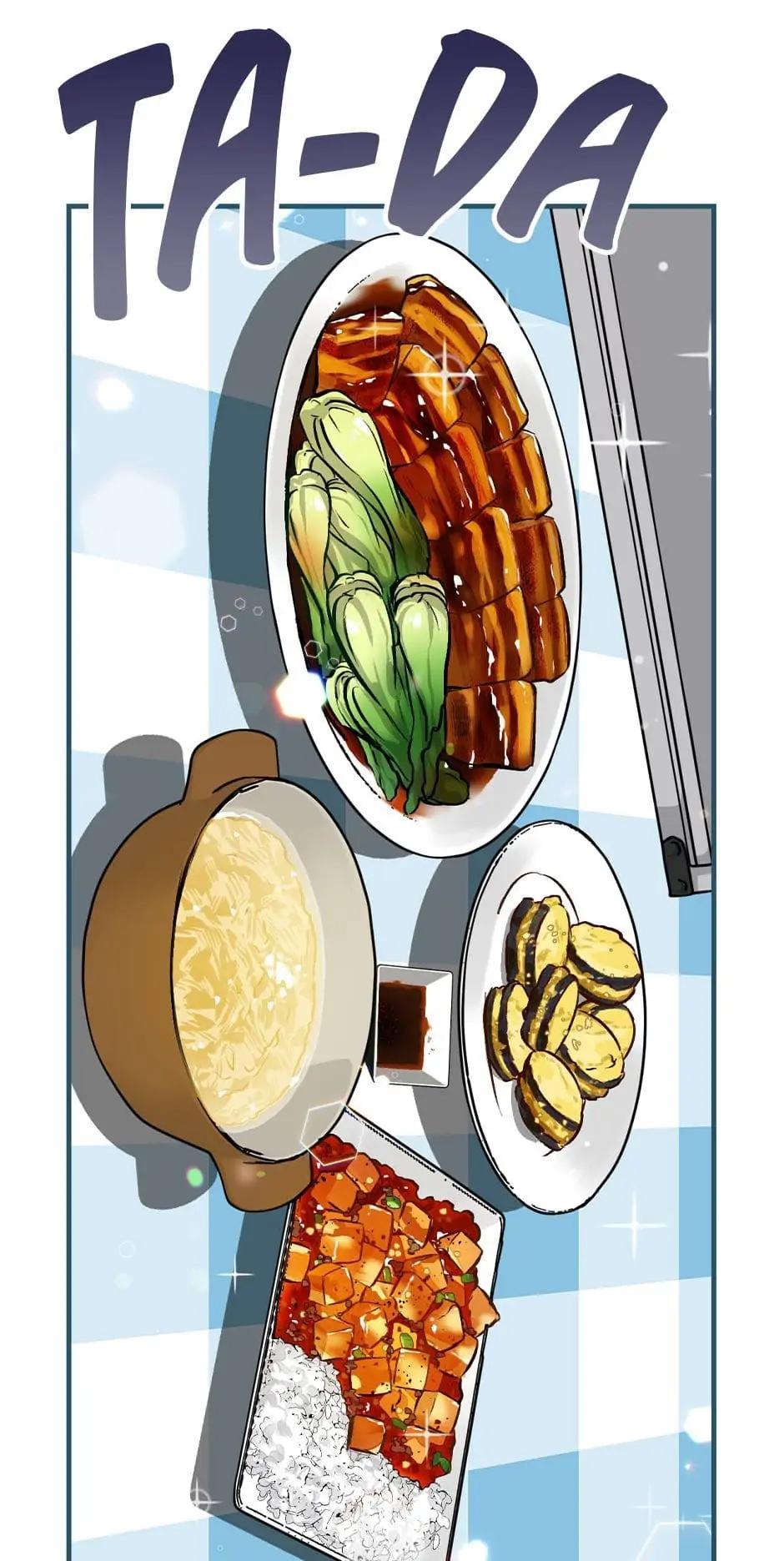 Gourmet Gaming Chap 114 - Next Chap 115