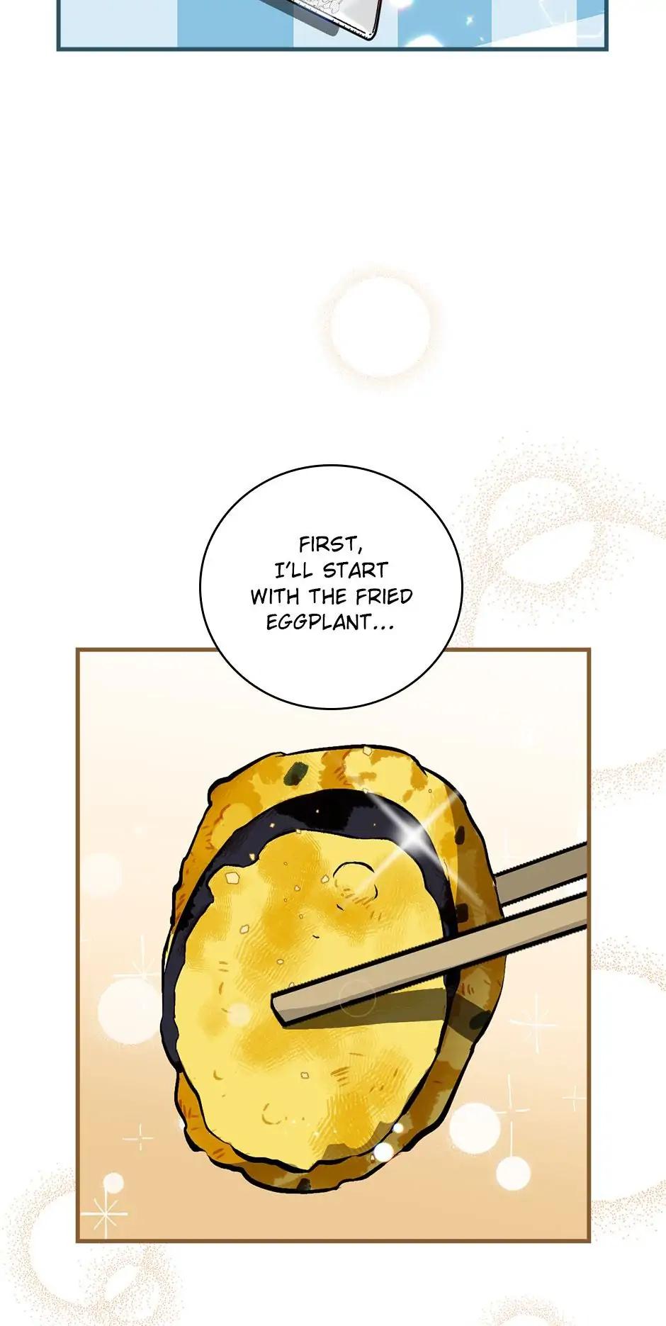 Gourmet Gaming Chap 114 - Next Chap 115