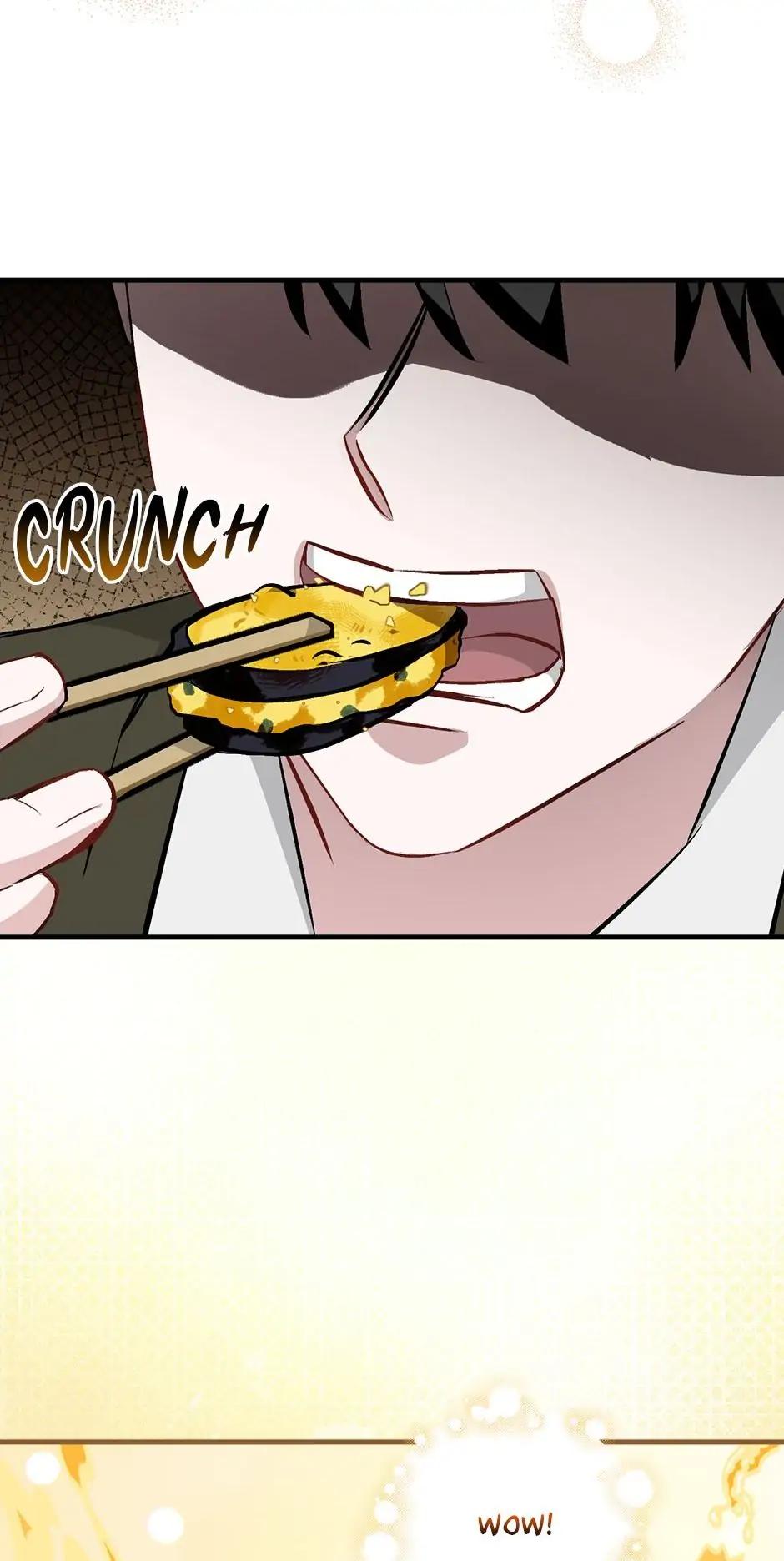 Gourmet Gaming Chap 114 - Next Chap 115