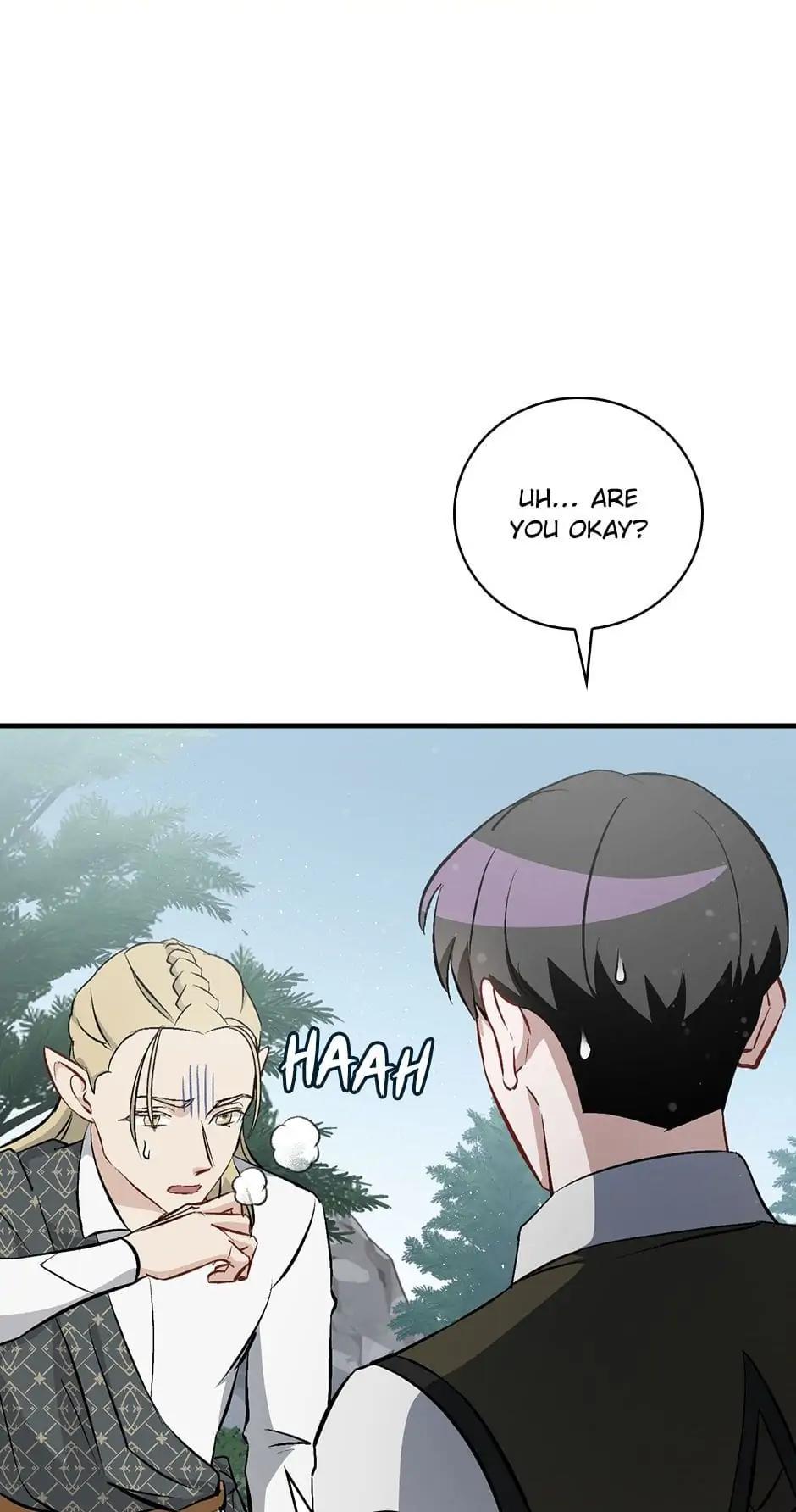 Gourmet Gaming Chap 114 - Next Chap 115