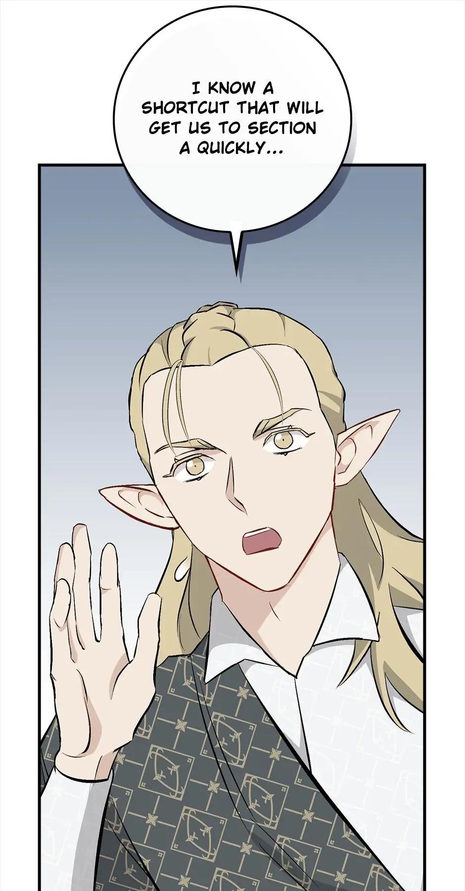 Gourmet Gaming Chap 114 - Next Chap 115