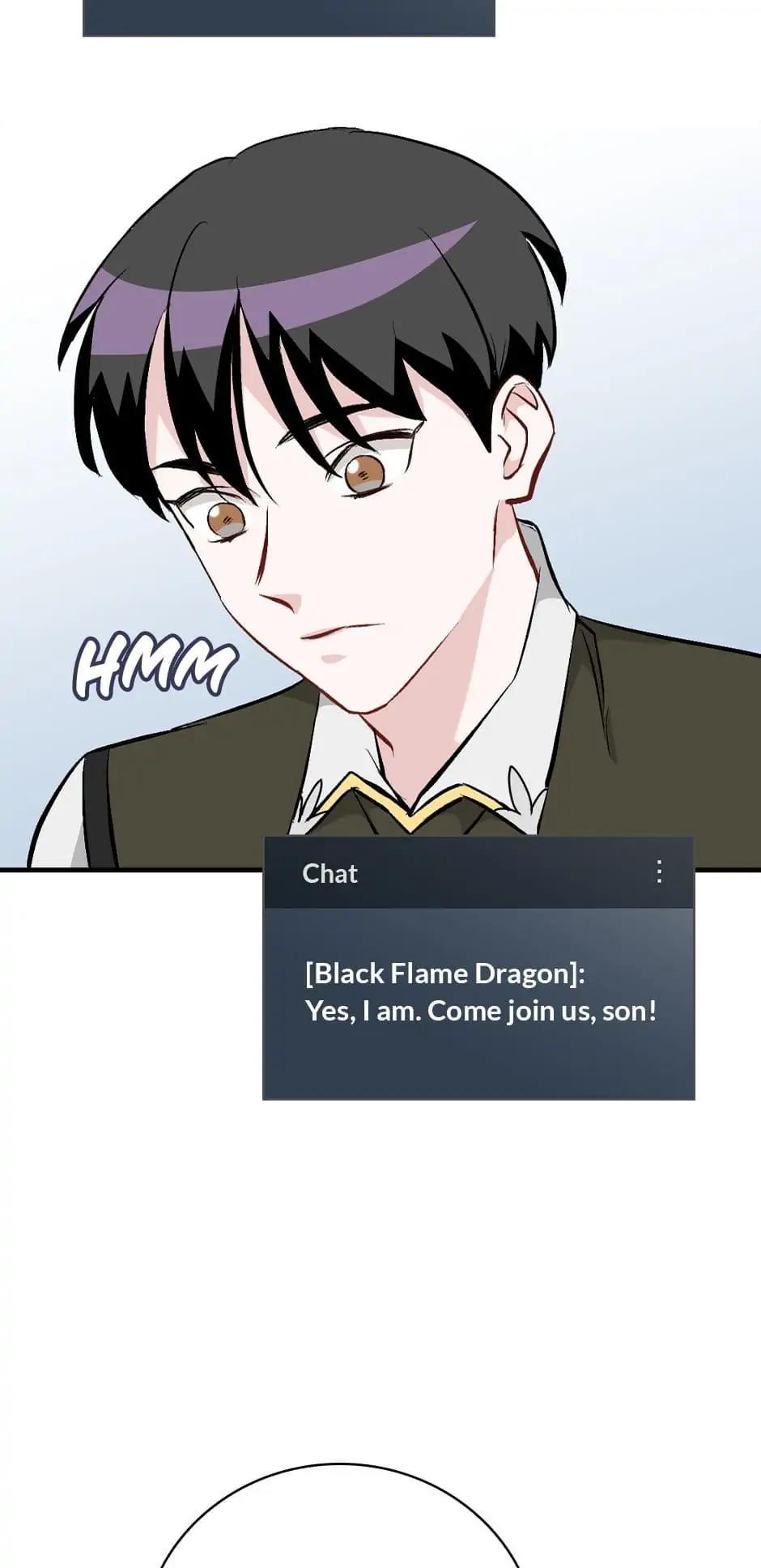 Gourmet Gaming Chap 114 - Next Chap 115