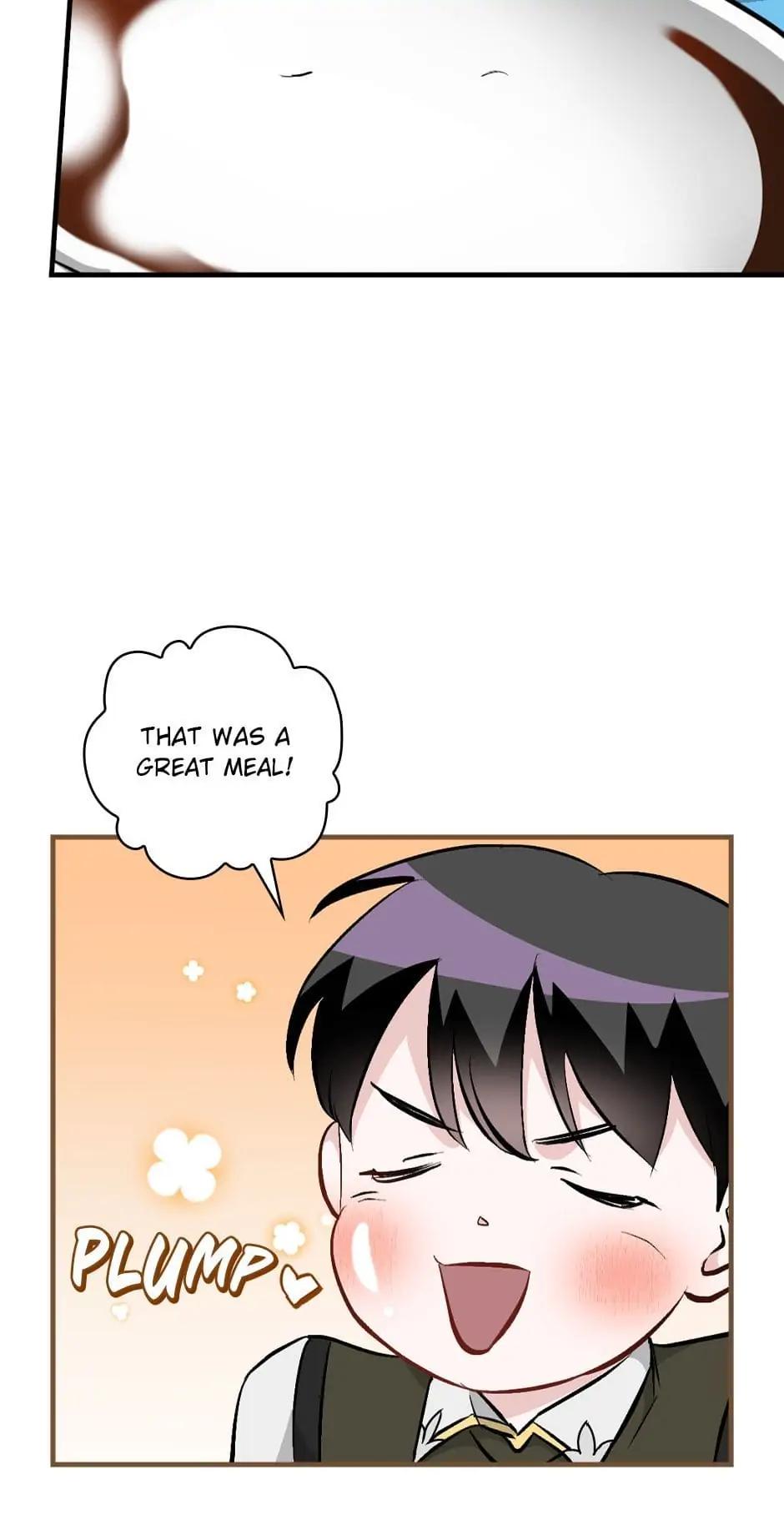 Gourmet Gaming Chap 114 - Next Chap 115