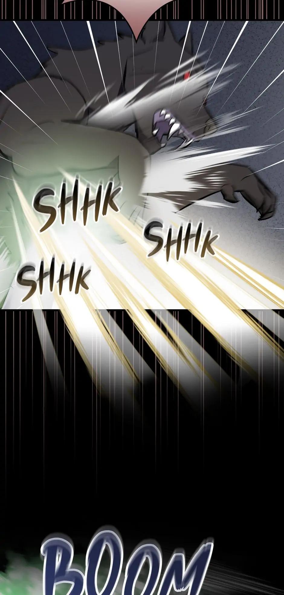 Gourmet Gaming Chap 114 - Next Chap 115