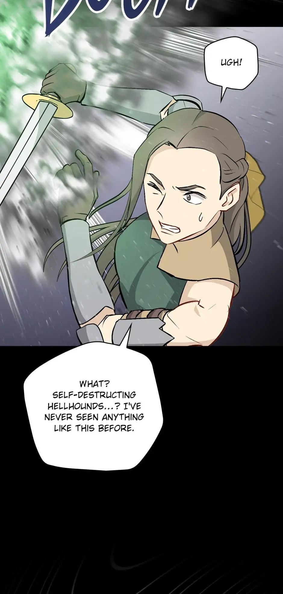 Gourmet Gaming Chap 114 - Next Chap 115