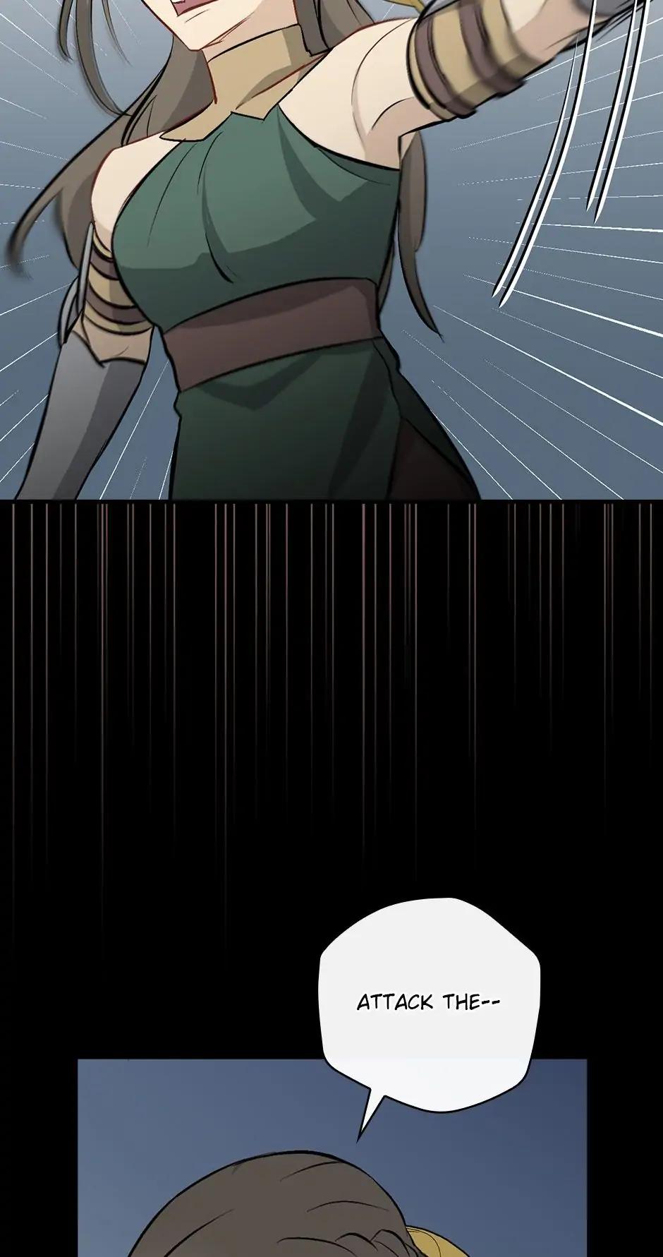 Gourmet Gaming Chap 114 - Next Chap 115