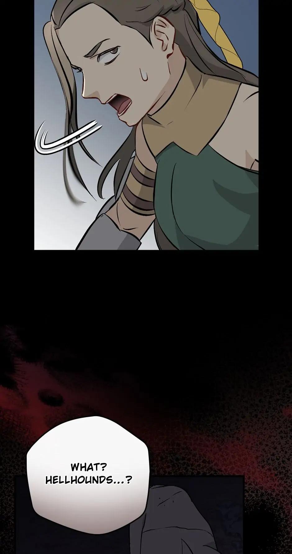 Gourmet Gaming Chap 114 - Next Chap 115