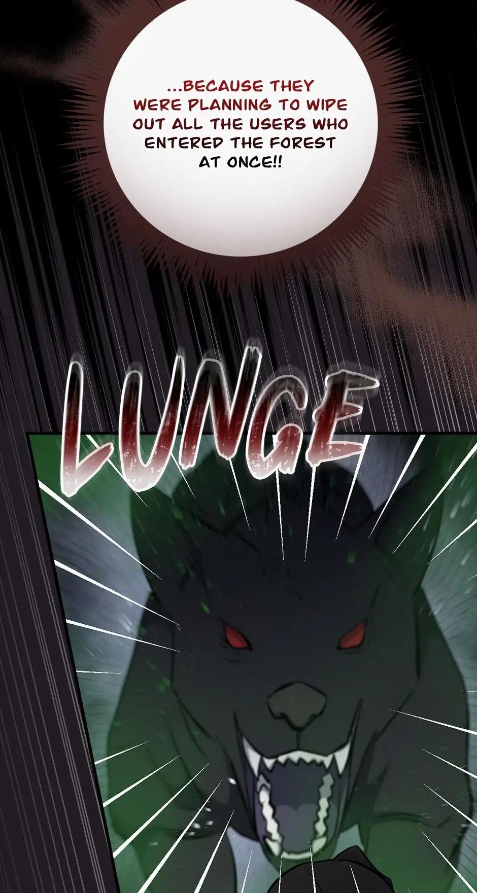 Gourmet Gaming Chap 114 - Next Chap 115