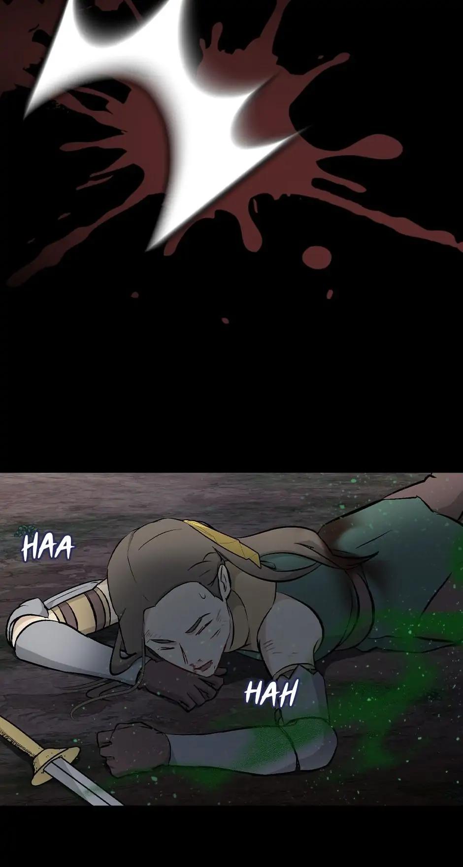 Gourmet Gaming Chap 114 - Next Chap 115