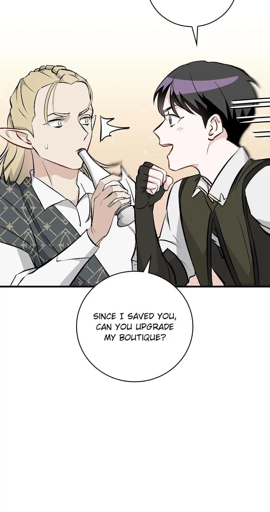 Gourmet Gaming Chap 114 - Next Chap 115